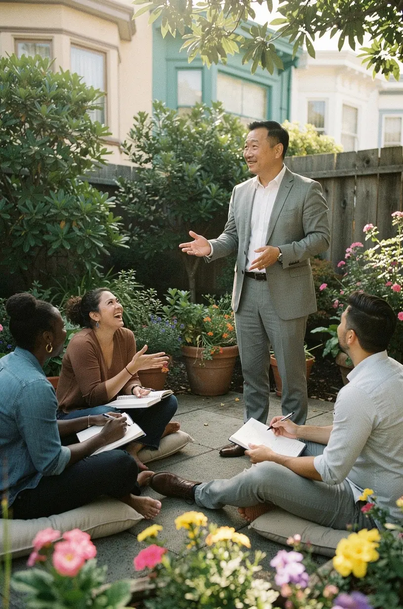 Indywidualna konsultacja offline w zakresie budowania marki osobistej